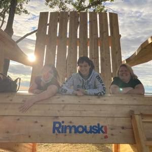 Meet your Posher, Daniella